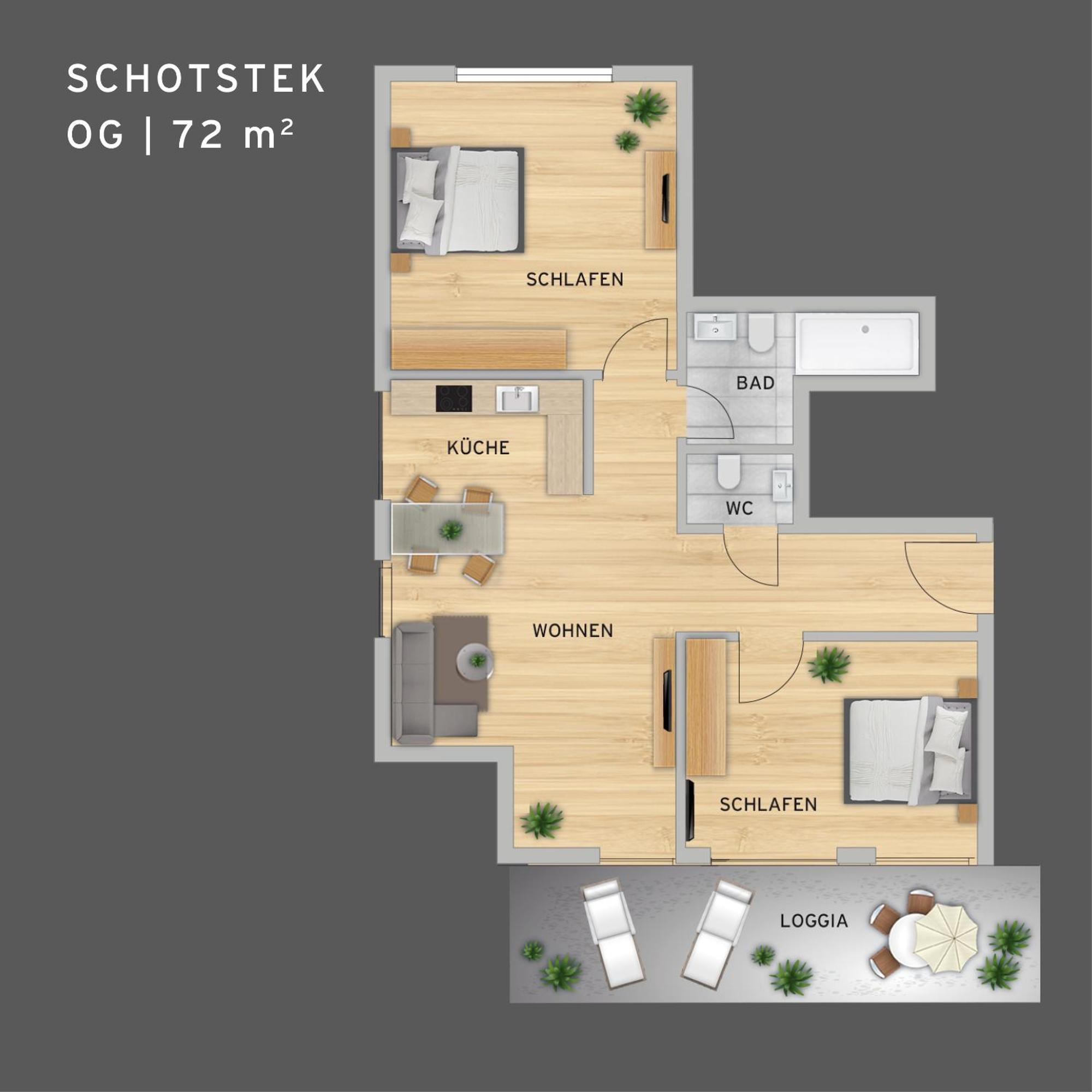 Winkelschiffchen V Im Ortszentrum Đảo Juist Ngoại thất bức ảnh