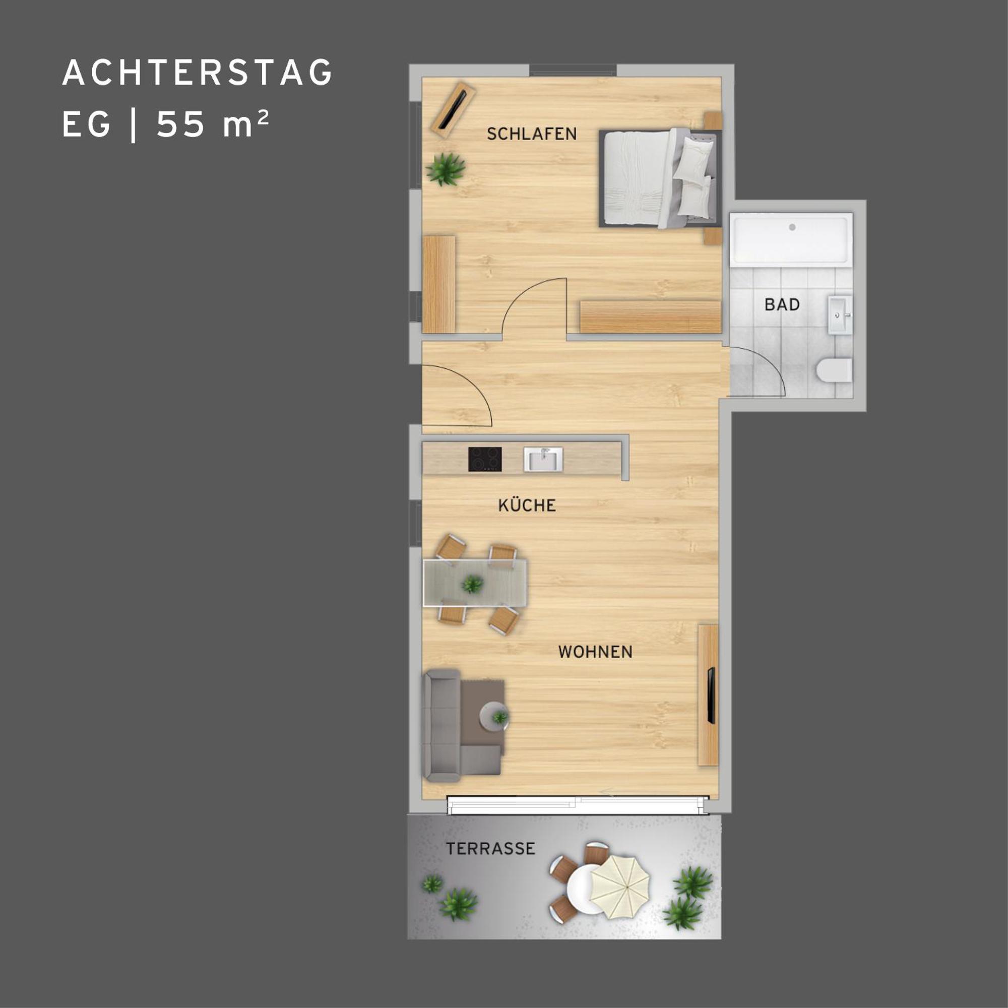 Winkelschiffchen V Im Ortszentrum Đảo Juist Ngoại thất bức ảnh